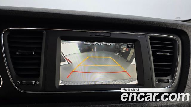 Kia Canival 2019 — photo 15