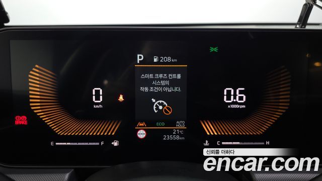 Kia K5 2026 — photo 11