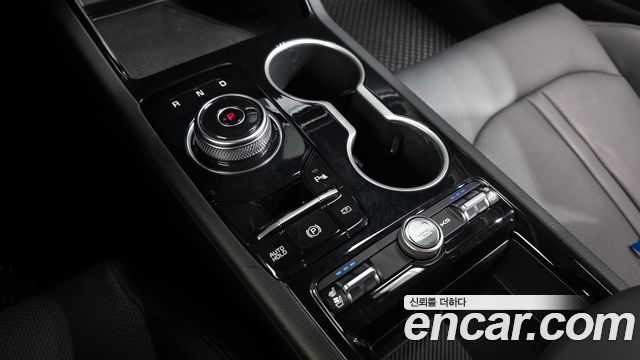 Kia K5 2026 — photo 12