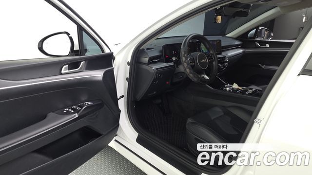 Kia K5 2026 — photo 13