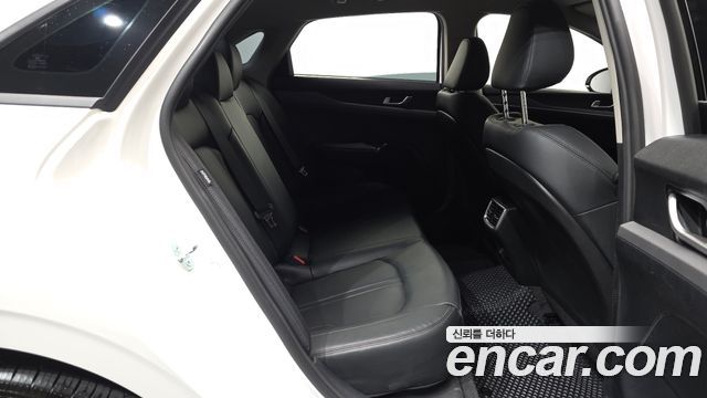 Kia K5 2026 — photo 17