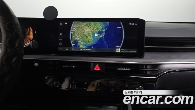 Kia K5 2026 — photo 20