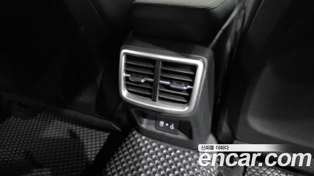 Kia K5 2026 — photo 25