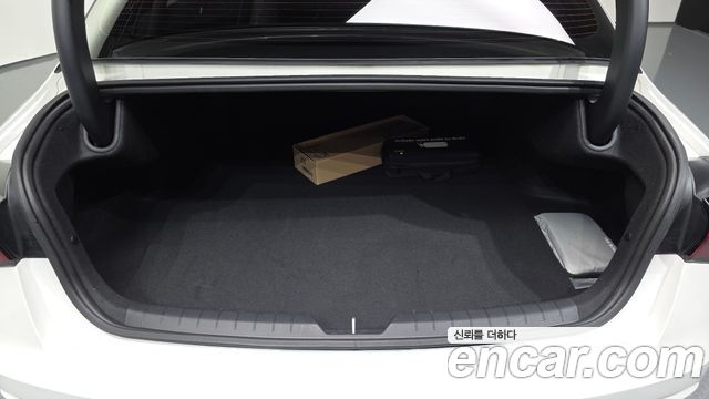 Kia K5 2026 — photo 26