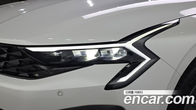 Kia K5 2026 — photo 8