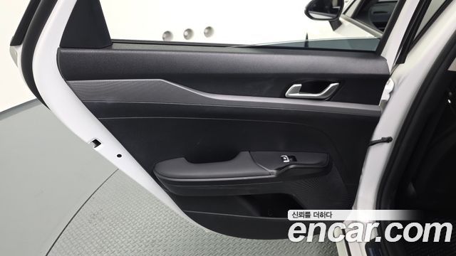 Kia K5 2026 — photo 15