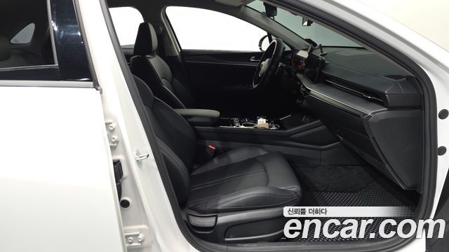 Kia K5 2026 — photo 16