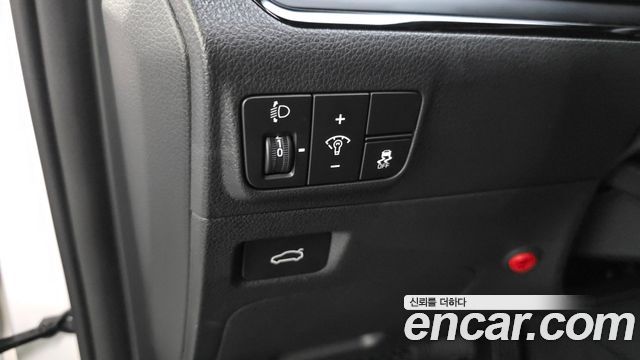 Kia K5 2026 — photo 27