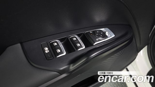 Kia K5 2026 — photo 28