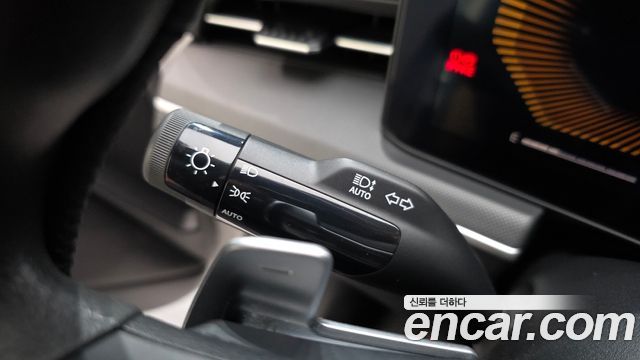 Kia K5 2026 — photo 29