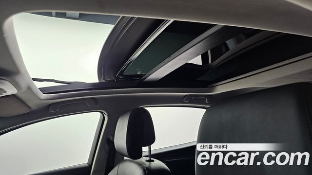 Renault Korea SM6 2017 — photo 20