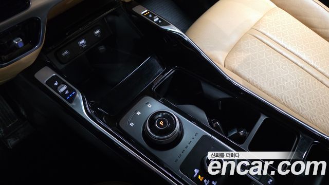 Kia Sorento 2021 — photo 12