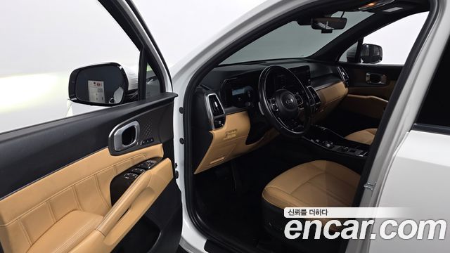 Kia Sorento 2021 — photo 13