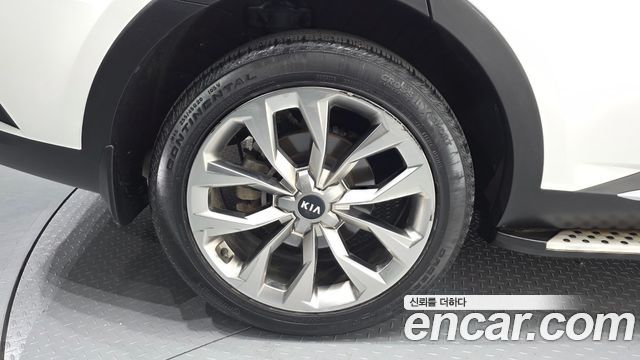 Kia Sorento 2021 — photo 7