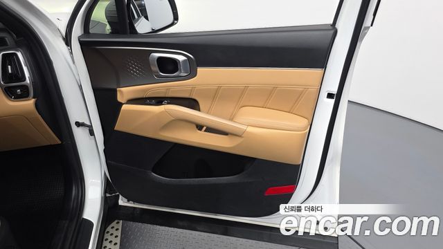 Kia Sorento 2021 — photo 14