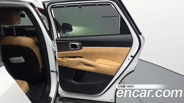 Kia Sorento 2021 — photo 15