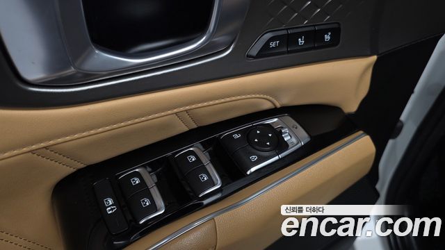 Kia Sorento 2021 — photo 29