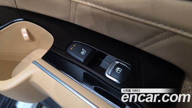 Kia Sorento 2021 — photo 31