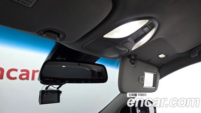 Hyundai Maxcruz 2016 — photo 19