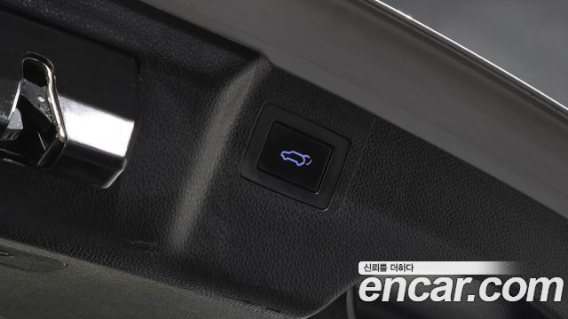 Hyundai Maxcruz 2016 — photo 20