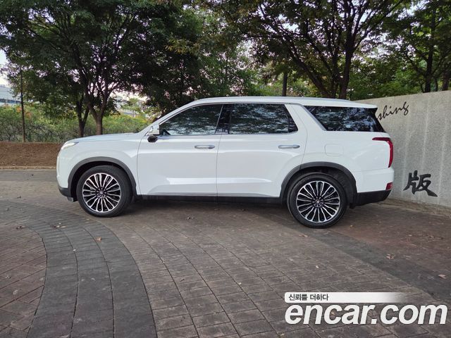 Hyundai Palisade 2022 — photo 5