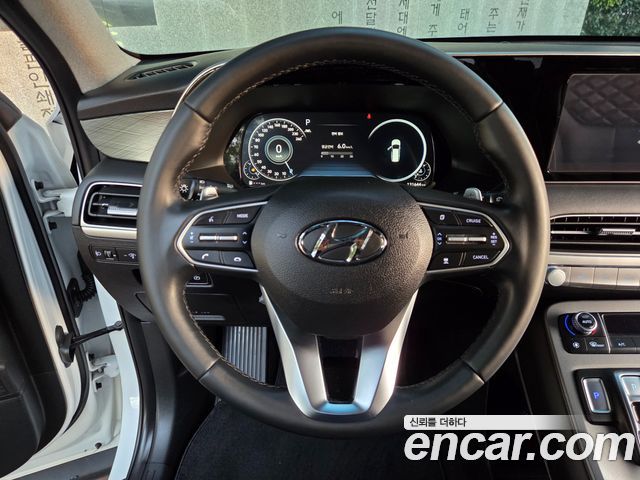 Hyundai Palisade 2022 — photo 10