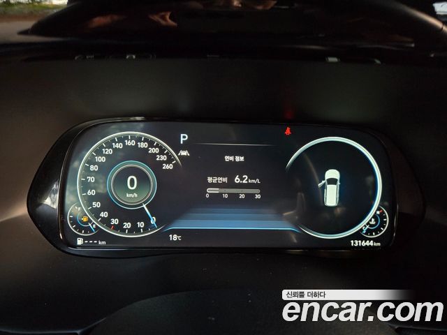 Hyundai Palisade 2022 — photo 11
