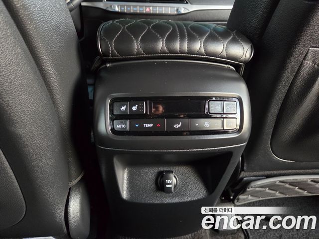 Hyundai Palisade 2022 — photo 13