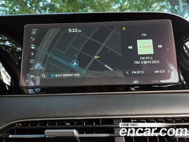 Hyundai Palisade 2022 — photo 14
