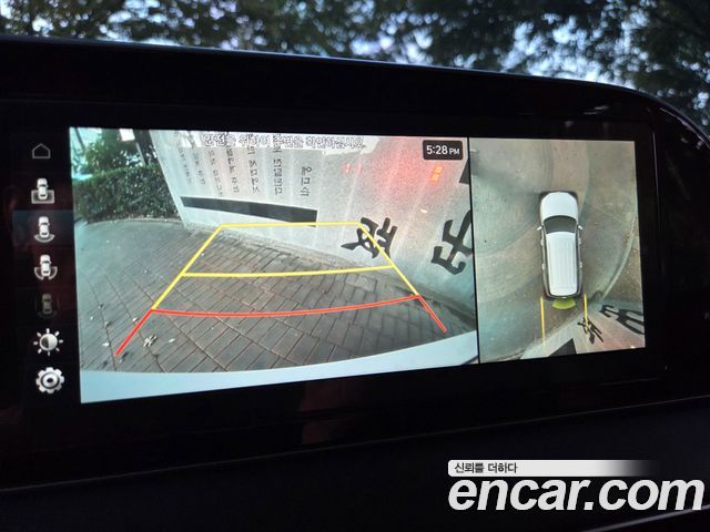 Hyundai Palisade 2022 — photo 15