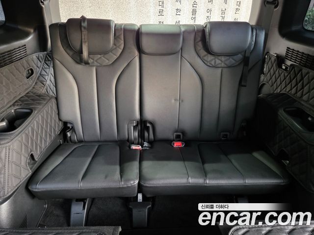 Hyundai Palisade 2022 — photo 18
