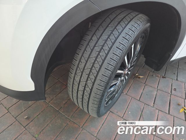 Hyundai Palisade 2022 — photo 19
