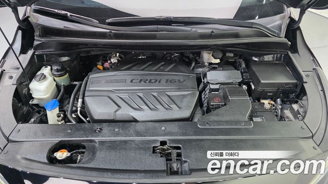 Kia Canival 2019 — photo 6