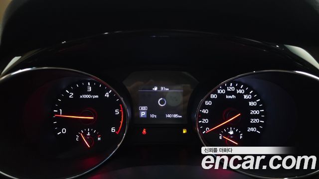 Kia Canival 2019 — photo 8