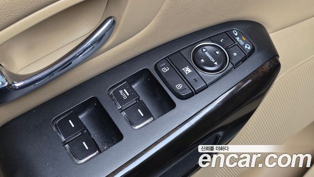 Kia Canival 2019 — photo 12