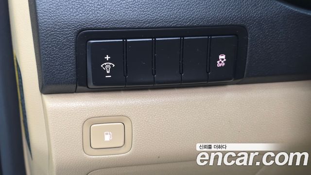 Kia Canival 2019 — photo 13