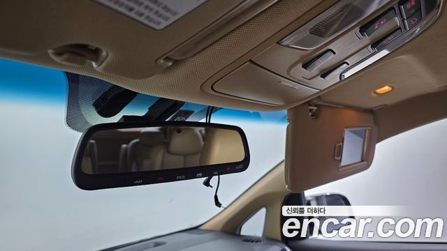 Kia Canival 2019 — photo 15