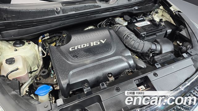 Kia Sportage 2014 — photo 6