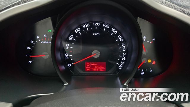 Kia Sportage 2014 — photo 11