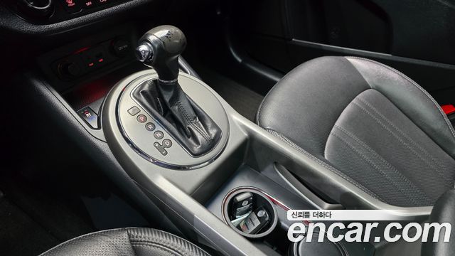 Kia Sportage 2014 — photo 12
