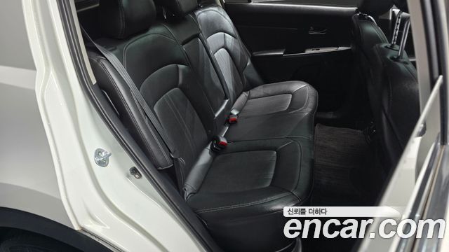 Kia Sportage 2014 — photo 17