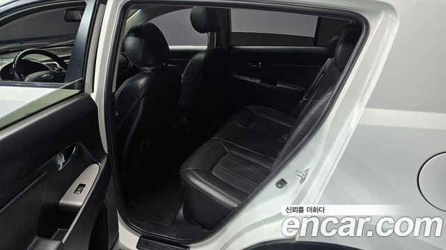 Kia Sportage 2014 — photo 18