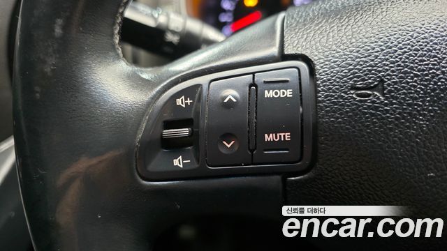 Kia Sportage 2014 — photo 21
