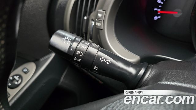 Kia Sportage 2014 — photo 26