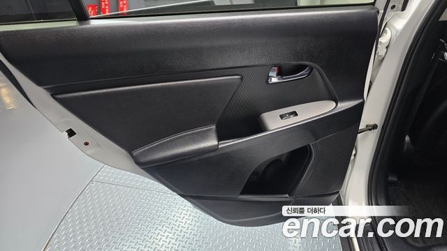 Kia Sportage 2014 — photo 15