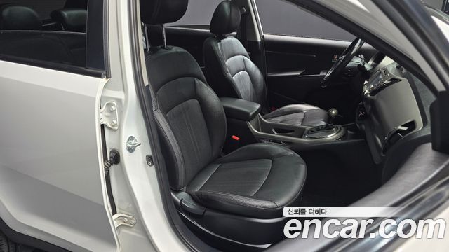 Kia Sportage 2014 — photo 16
