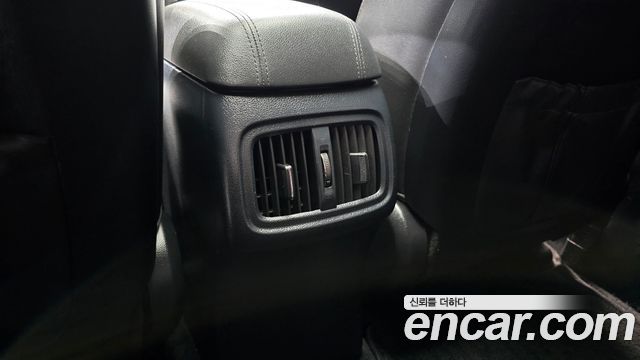 Kia Sportage 2014 — photo 30
