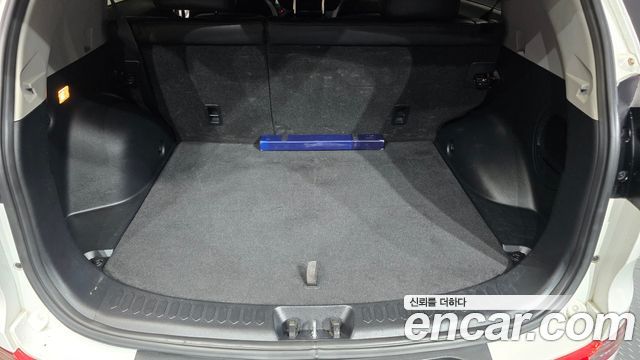 Kia Sportage 2014 — photo 31