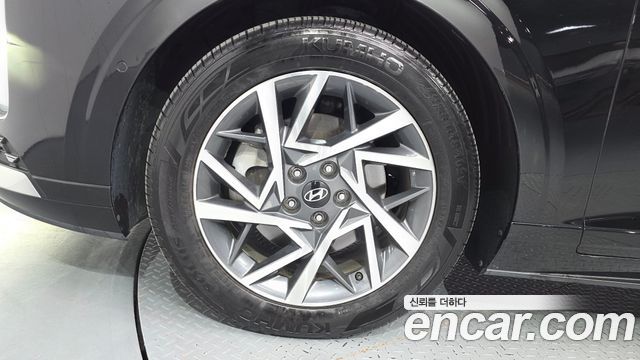 Hyundai Grandeur 2023 — photo 5
