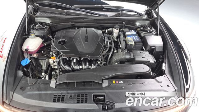 Hyundai Grandeur 2023 — photo 6
